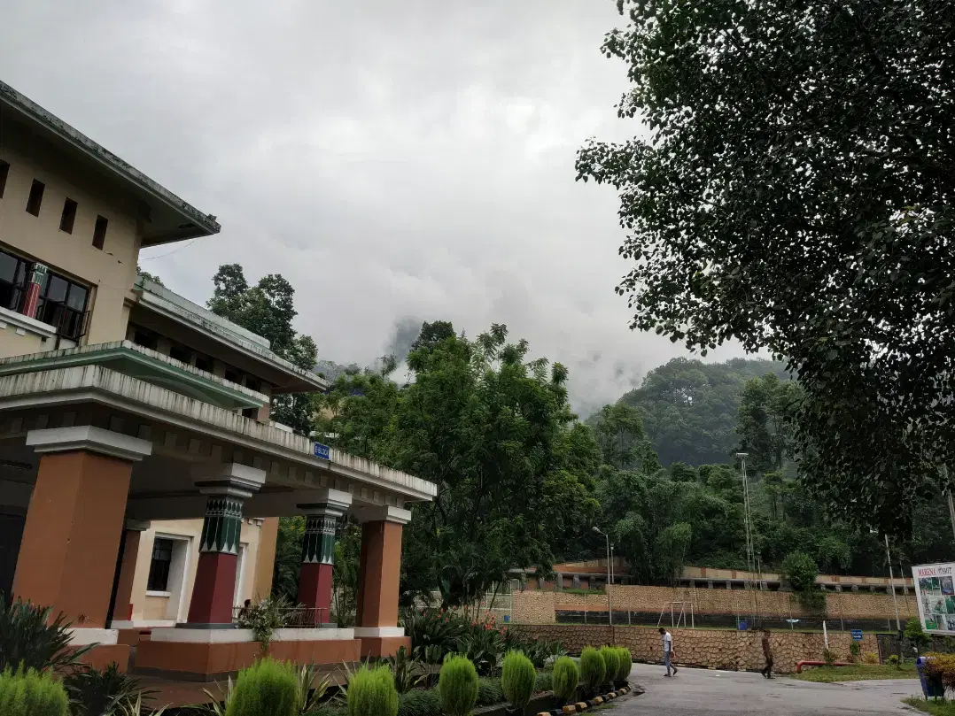 Sikkim Manipal Institute of Technology East Sikkim Academic Infrastructure photo 25